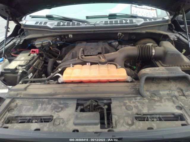 1FTEW1CP1HKE44524 Ford F-150 Xl/xlt/lariat