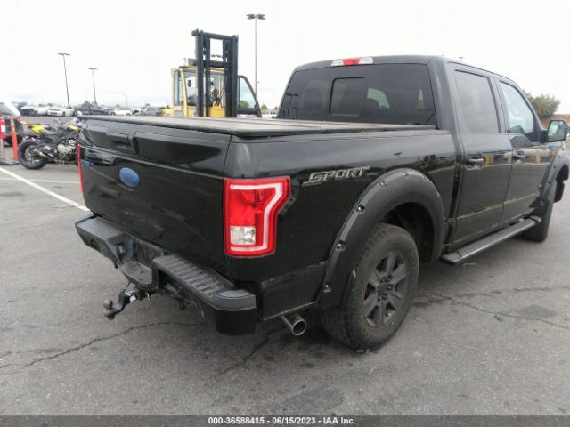 1FTEW1CP1HKE44524 Ford F-150 Xl/xlt/lariat