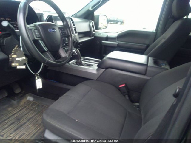 1FTEW1CP1HKE44524 Ford F-150 Xl/xlt/lariat