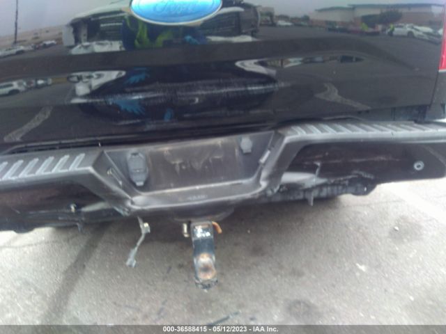 1FTEW1CP1HKE44524 Ford F-150 Xl/xlt/lariat
