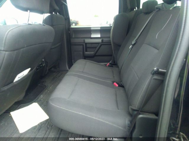 1FTEW1CP1HKE44524 Ford F-150 Xl/xlt/lariat
