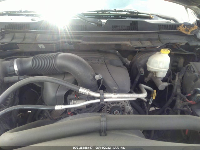 1C6RR7NT5ES249311 RAM 1500 Laramie