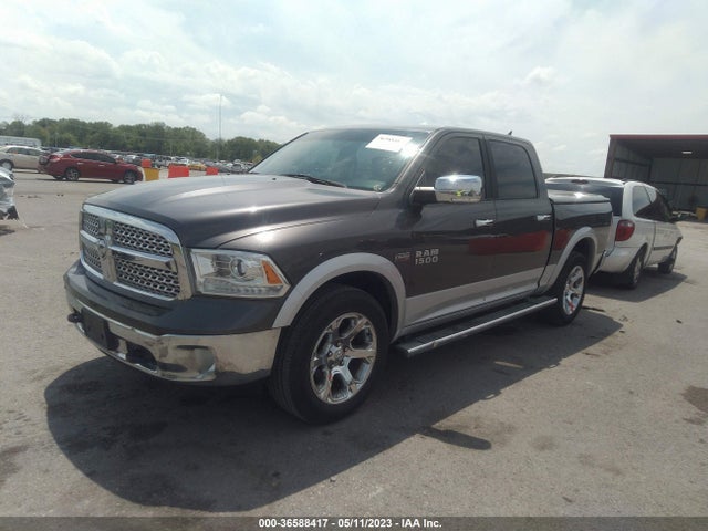 1C6RR7NT5ES249311 RAM 1500 Laramie