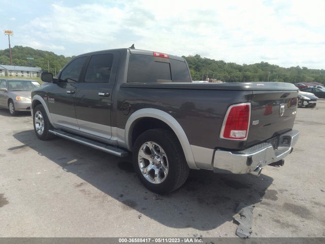 1C6RR7NT5ES249311 RAM 1500 Laramie