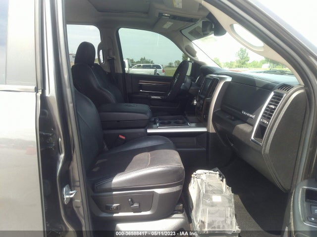 1C6RR7NT5ES249311 RAM 1500 Laramie