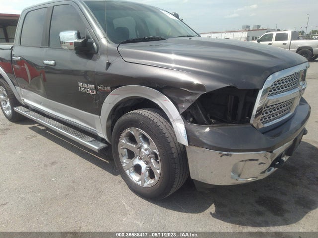 1C6RR7NT5ES249311 RAM 1500 Laramie