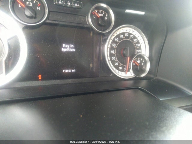 1C6RR7NT5ES249311 RAM 1500 Laramie