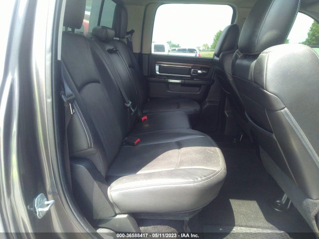 1C6RR7NT5ES249311 RAM 1500 Laramie