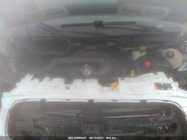 Ford TRANSIT VAN 2018 1FTYR2CM5JKA51695 Image 11