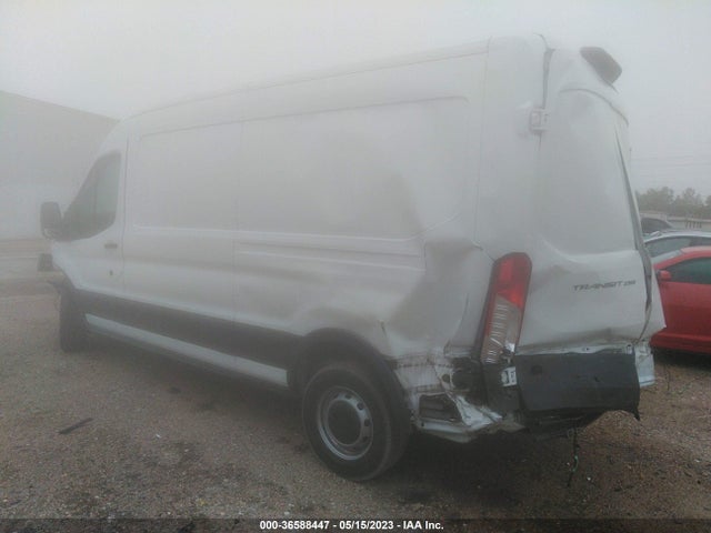 Ford TRANSIT VAN 2018 1FTYR2CM5JKA51695 Image 4