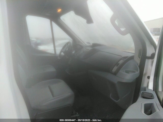 Ford TRANSIT VAN 2018 1FTYR2CM5JKA51695 Image 6