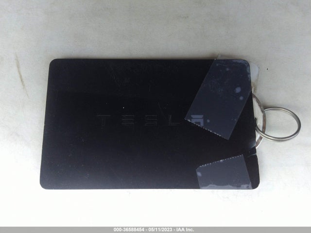 Tesla Model 3 Long Range 2018 5YJ3E1EB4JF116206 Image 12