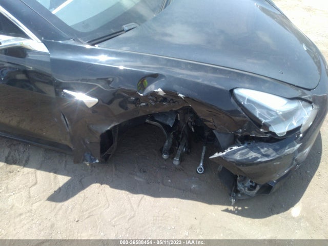 Tesla Model 3 Long Range 2018 5YJ3E1EB4JF116206 Image 8
