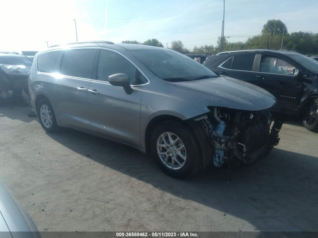 2021 2C4RC1DG6MR516368 main image