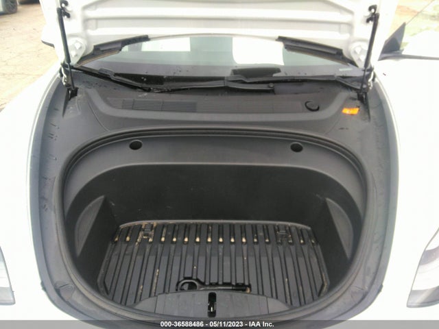 5YJ3E1EB0MF937033 Tesla Model 3 Long Range