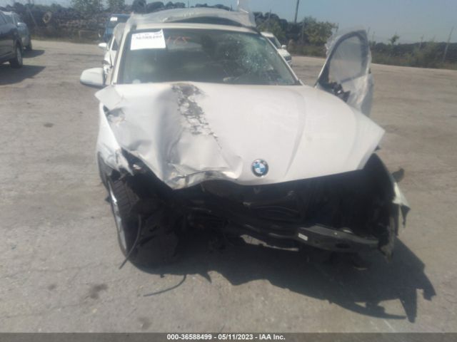 WBAVL1C58EVY17475 BMW X1 Xdrive28i