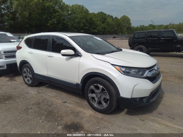2017 5J6RW1H55HL015335 main image