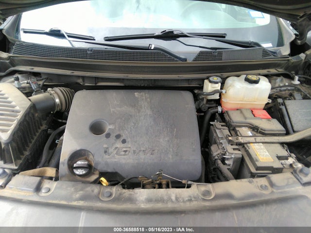 Chevrolet Traverse Ls 2020 1GNERLKW8LJ242085 Image 10