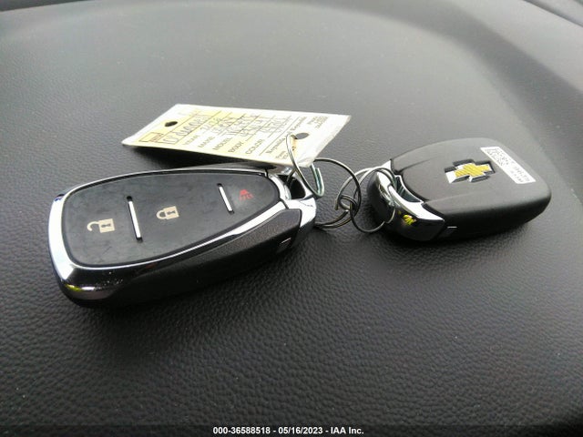 Chevrolet Traverse Ls 2020 1GNERLKW8LJ242085 Image 11