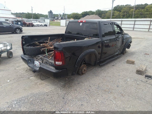 1C6RR7KT3ES162088 RAM 1500 Express