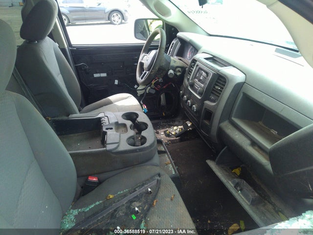 1C6RR7KT3ES162088 RAM 1500 Express