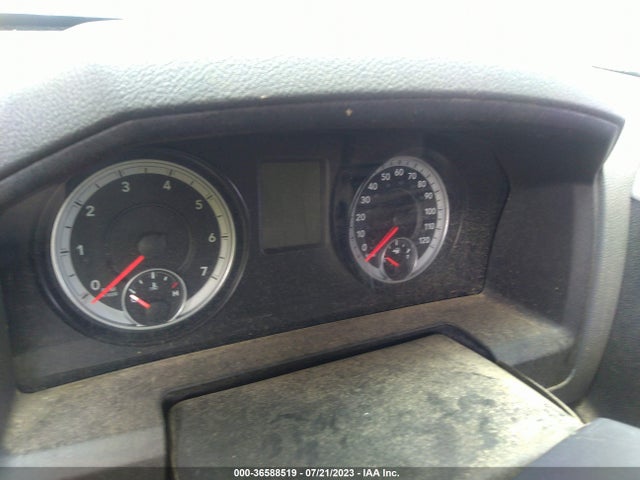 1C6RR7KT3ES162088 RAM 1500 Express