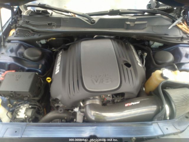 2C3CDZAT3FH900804 Dodge Challenger R/t