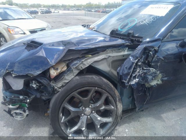 2C3CDZAT3FH900804 Dodge Challenger R/t