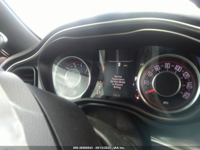 2C3CDZAT3FH900804 Dodge Challenger R/t