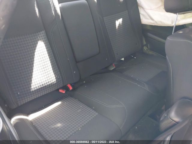 2C3CDZAG7JH178281 Dodge Challenger Sxt