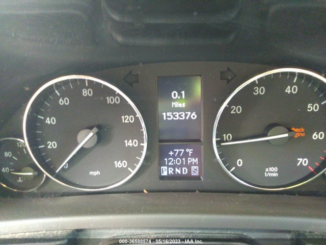 2006 MERCEDES-BENZ C-CLASS SPORT VIN: WDBRF52H56F792558
