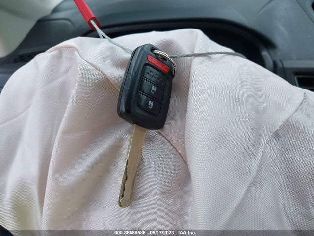Honda Cr-v Ex-l 2014 2HKRM4H72EH614191 Image 3