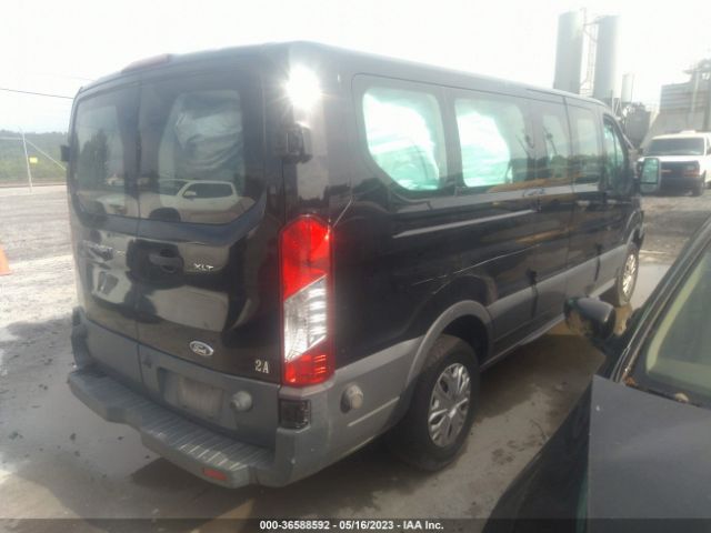 1FBZX2ZM0GKA84277 Ford Transit Wagon Xl/xlt