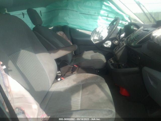 1FBZX2ZM0GKA84277 Ford Transit Wagon Xl/xlt