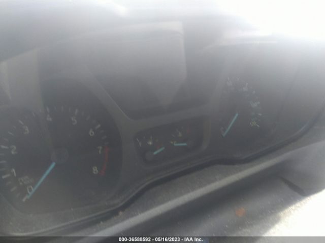 1FBZX2ZM0GKA84277 Ford Transit Wagon Xl/xlt