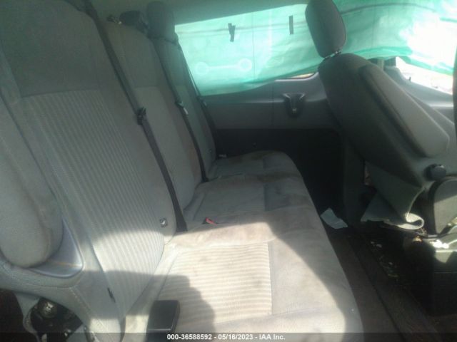 1FBZX2ZM0GKA84277 Ford Transit Wagon Xl/xlt