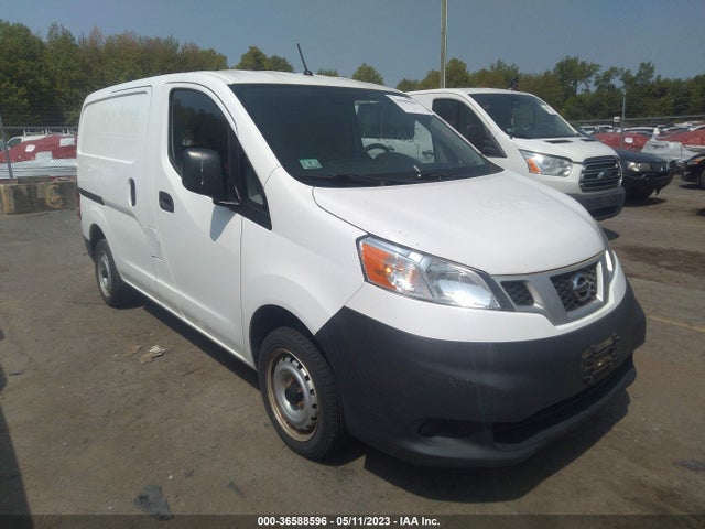 2016 Nissan NV 200, VIN: 3N6CM0KN0GK699155