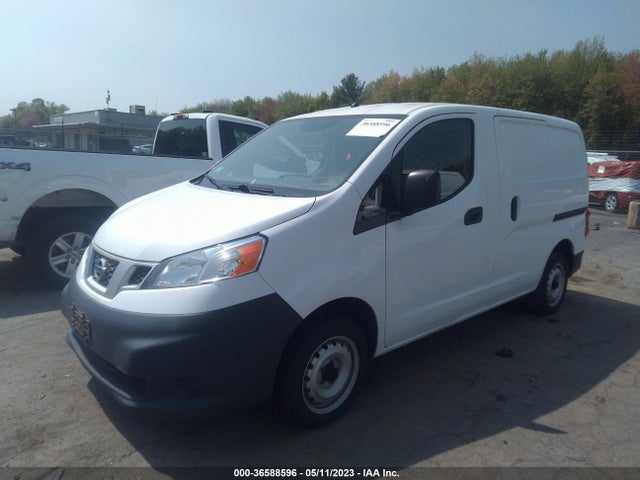 2016 Nissan NV 200, VIN: 3N6CM0KN0GK699155