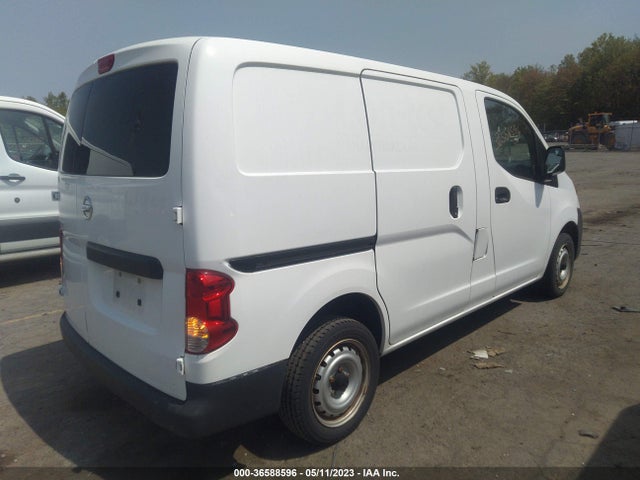 2016 Nissan NV 200, VIN: 3N6CM0KN0GK699155