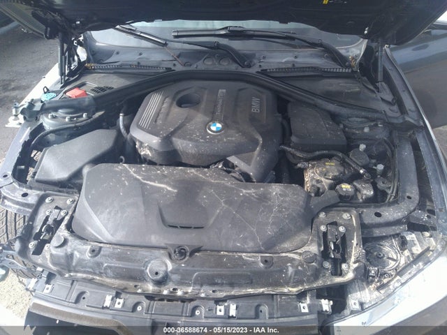 BMW 3 Series 330i 2017 WBA8B9C58HK884792 Image 10