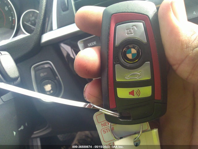 BMW 3 Series 330i 2017 WBA8B9C58HK884792 Image 11