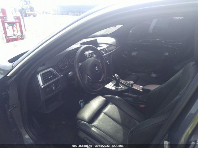 BMW 3 Series 330i 2017 WBA8B9C58HK884792 Image 5