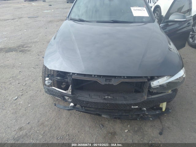BMW 3 Series 330i 2017 WBA8B9C58HK884792 Image 6