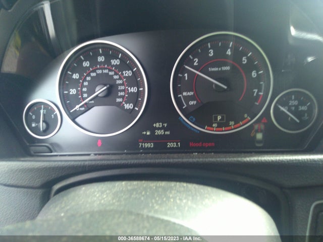 BMW 3 Series 330i 2017 WBA8B9C58HK884792 Image 7