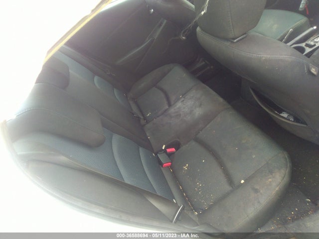 2016 SCION IA VIN: 3MYDLBZV5GY107565