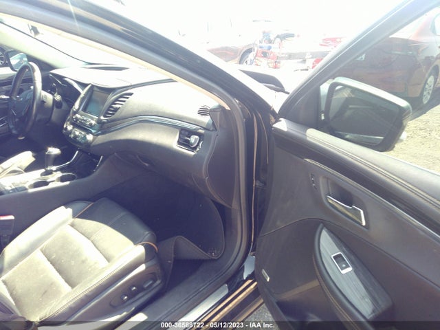 Chevrolet Impala Premier 2020 1G1105S33LU106280 Image 5