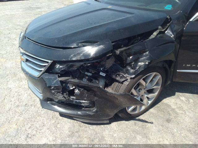 Chevrolet Impala Premier 2020 1G1105S33LU106280 Image 6