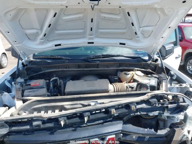 1GTR8AEF4KZ242629 GMC SIERRA 1500