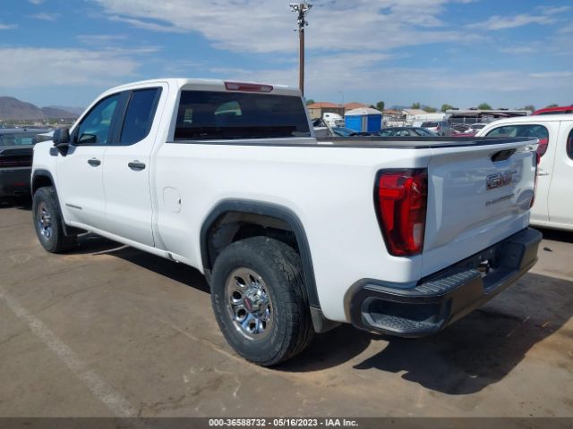 1GTR8AEF4KZ242629 GMC SIERRA 1500