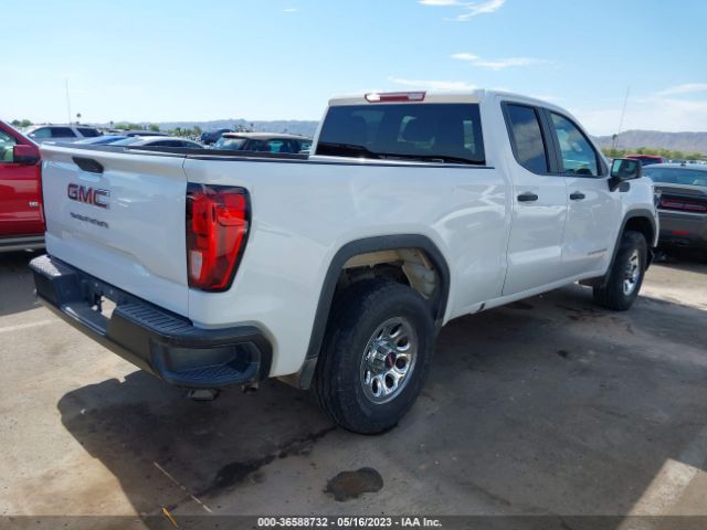 1GTR8AEF4KZ242629 GMC SIERRA 1500